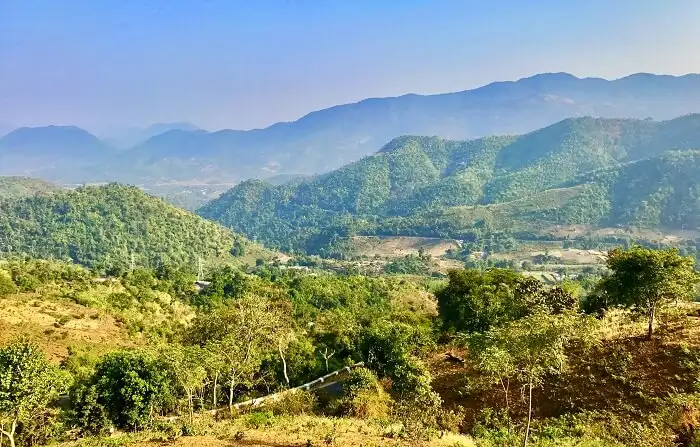 Araku Valley