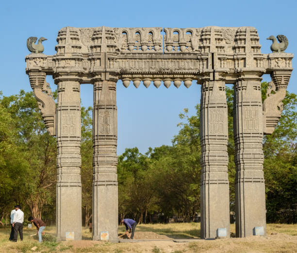 warangal Fort