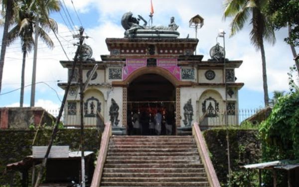 Sri Imayavarappa Perumal Temple