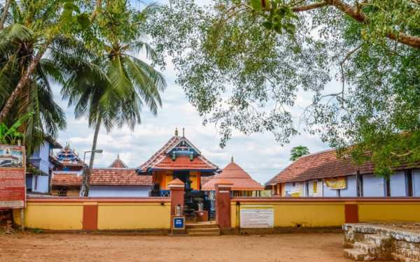 Sri Uyyavantha Perumal Temple