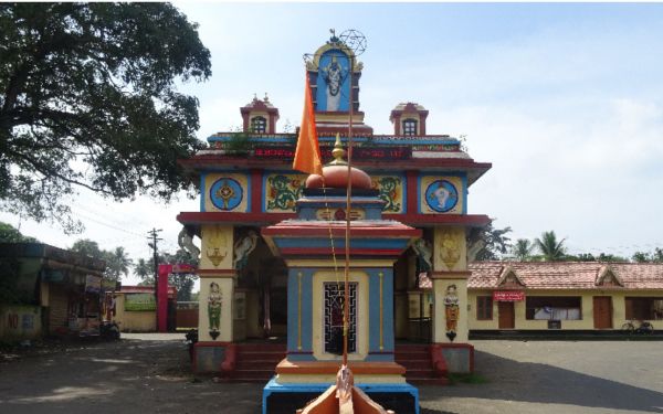 Sri Vallabha Perumal Temple