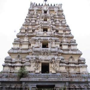 Thirukkandiyur (Sri Hara Saabha Vimocchana Perumal Temple)