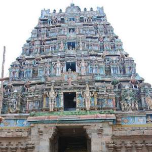 Thiru Vinnagar (Sri Oppiliappa Perumal Temple)