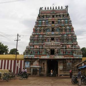  Thirunarayoor (Sri Thirunarayoor Nambi Perumal Temple)