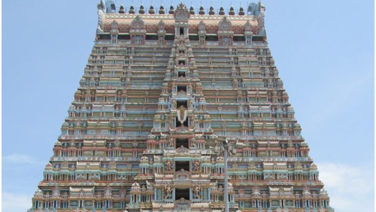 108 divya desam in tamil nadu