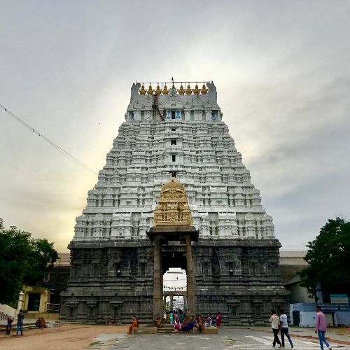 Sri Varadharaja Perumal Temple