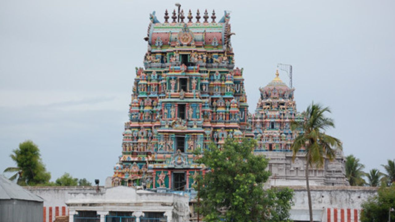 108 divya desam temples